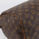 LOUIS VUITTON Monogram Speedy 30 Hand Bag M41526 LV Auth 197697V-17