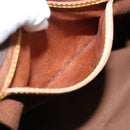LOUIS VUITTON Monogram Speedy 30 Hand Bag M41526 LV Auth 197697V-10