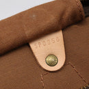 LOUIS VUITTON Monogram Speedy 30 Hand Bag M41526 LV Auth 197697V-11