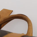LOUIS VUITTON Monogram Keepall 60 Boston Bag M41422 LV Auth 197701-14