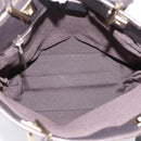GUCCI GG Canvas Tote Bag Beige Gold 002 1099 Auth 197704-15