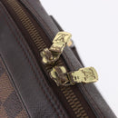 LOUIS VUITTON Damier Ebene Brera Hand Bag N51150 LV Auth 197706-20