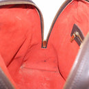 LOUIS VUITTON Damier Ebene Brera Hand Bag N51150 LV Auth 197706-24