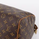 LOUIS VUITTON Monogram Speedy 30 Hand Bag M41526 LV Auth 197723V-14