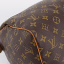 LOUIS VUITTON Monogram Speedy 30 Hand Bag M41526 LV Auth 197723V-15