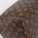 LOUIS VUITTON Monogram Speedy 30 Hand Bag M41526 LV Auth 197723V-17