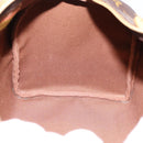 LOUIS VUITTON Monogram Speedy 30 Hand Bag M41526 LV Auth 197723V-20