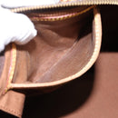 LOUIS VUITTON Monogram Speedy 30 Hand Bag M41526 LV Auth 197723V-21