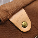 LOUIS VUITTON Monogram Speedy 30 Hand Bag M41526 LV Auth 197723V-11