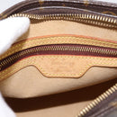 LOUIS VUITTON Monogram Looping MM Shoulder Bag M51146 LV Auth 197731V-18