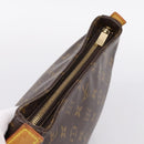 LOUIS VUITTON Monogram Looping MM Shoulder Bag M51146 LV Auth 197731V-6