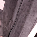 GUCCI GG Canvas GG Twins Tote Bag Beige Gold Silver 232957 Auth 197736A-17