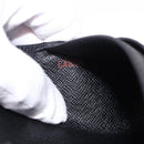 LOUIS VUITTON Epi Porte Tresor International Wallet Black M63382 LV Auth 197737A-11