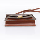 LOUIS VUITTON Monogram Monceau28 Hand Bag M51185 LV Auth 197738V-5