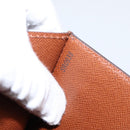 LOUIS VUITTON Monogram Monceau28 Hand Bag M51185 LV Auth 197738V-11
