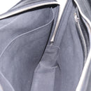 LOUIS VUITTON Epi Bassano GM Business Bag Black M54022 LV Auth 197745-17