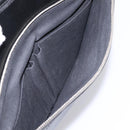 LOUIS VUITTON Epi Bassano GM Business Bag Black M54022 LV Auth 197745-23