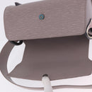 LOUIS VUITTON Epi Nocturne Shoulder Bag Lilac M5217B LV Auth 197748V-9