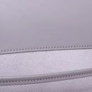 LOUIS VUITTON Epi Nocturne Shoulder Bag Lilac M5217B LV Auth 197748V-20