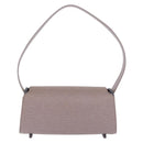 LOUIS VUITTON Epi Nocturne Shoulder Bag Lilac M5217B LV Auth 197748V-2