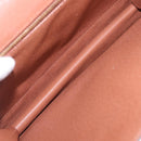 LOUIS VUITTON Monogram Monceau28 Hand Bag M51185 LV Auth 197753-10