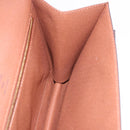 LOUIS VUITTON Monogram Monceau28 Hand Bag M51185 LV Auth 197753-21