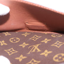 LOUIS VUITTON Monogram Monceau28 Hand Bag M51185 LV Auth 197753-23