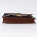 LOUIS VUITTON Monogram Monceau28 Hand Bag M51185 LV Auth 197753-5