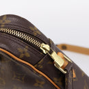 LOUIS VUITTON Monogram Danube Shoulder Bag M45266 LV Auth 197759V-17