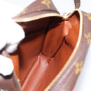 LOUIS VUITTON Monogram Danube Shoulder Bag M45266 LV Auth 197759V-19