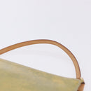 LOUIS VUITTON Monogram Vernis Lexington Accessory Pouch Gris M91056 Auth 197761-8