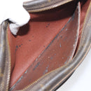 LOUIS VUITTON Monogram Compiegne 23 Clutch Bag M51847 LV Auth 197766-20