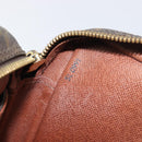 LOUIS VUITTON Monogram Compiegne 23 Clutch Bag M51847 LV Auth 197766-12