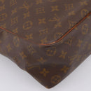 LOUIS VUITTON Monogram Marceau Shoulder Bag M40264 LV Auth 197767-14