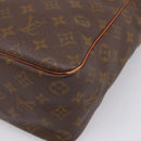 LOUIS VUITTON Monogram Marceau Shoulder Bag M40264 LV Auth 197767-15