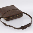 LOUIS VUITTON Monogram Marceau Shoulder Bag M40264 LV Auth 197767-7