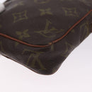 LOUIS VUITTON Monogram Mini Danube Shoulder Bag M45268 LV Auth 197769-14