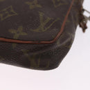 LOUIS VUITTON Monogram Mini Danube Shoulder Bag M45268 LV Auth 197769-16