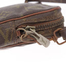 LOUIS VUITTON Monogram Mini Danube Shoulder Bag M45268 LV Auth 197769-10