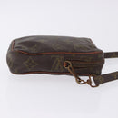 LOUIS VUITTON Monogram Mini Danube Shoulder Bag M45268 LV Auth 197769-3
