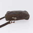 LOUIS VUITTON Monogram Mini Danube Shoulder Bag M45268 LV Auth 197769-4