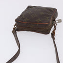 LOUIS VUITTON Monogram Mini Danube Shoulder Bag M45268 LV Auth 197769-6