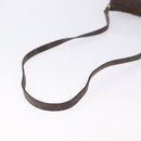 LOUIS VUITTON Monogram Mini Danube Shoulder Bag M45268 LV Auth 197769-7
