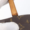 LOUIS VUITTON Monogram Spontini Hand Bag M47500 LV Auth 197789-9