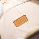 LOUIS VUITTON Monogram Spontini Hand Bag M47500 LV Auth 197789-21