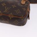 LOUIS VUITTON Monogram Marly Bandouliere Shoulder Bag M51828 LV Auth 197793-16