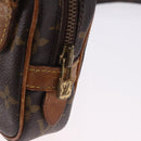 LOUIS VUITTON Monogram Marly Bandouliere Shoulder Bag M51828 LV Auth 197793-10