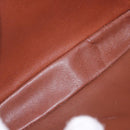 LOUIS VUITTON Monogram Marly Bandouliere Shoulder Bag M51828 LV Auth 197793-11