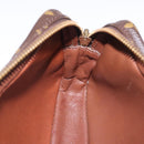 LOUIS VUITTON Monogram Marly Bandouliere Shoulder Bag M51828 LV Auth 197793-20