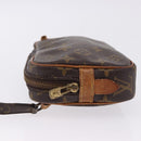 LOUIS VUITTON Monogram Marly Bandouliere Shoulder Bag M51828 LV Auth 197793-4
